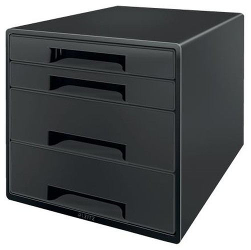 Leitz CUBE scatola per la...