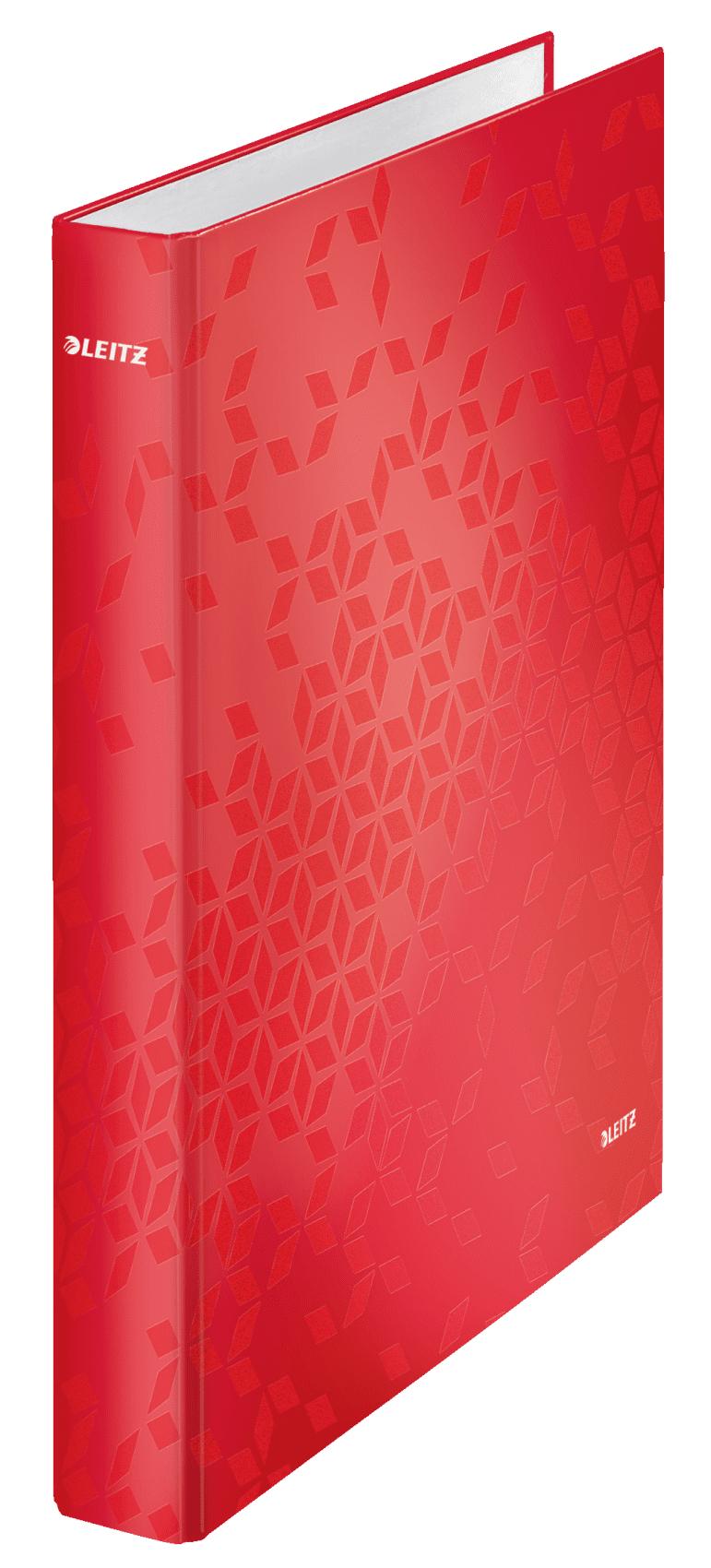 Leitz WOW raccoglitore ad...