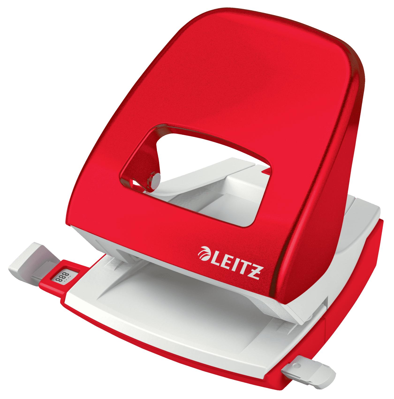 Leitz NeXXt WOW perforatore...