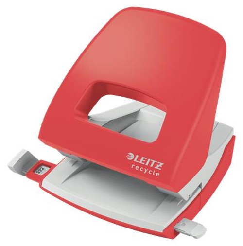 Leitz NeXXt perforatore e...