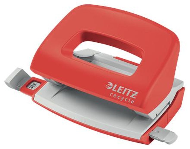 Leitz NeXXt perforatore e...