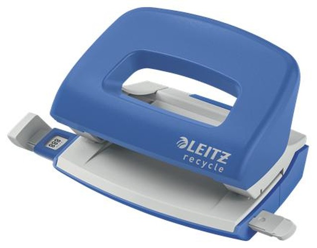 Leitz NeXXt perforatore e...