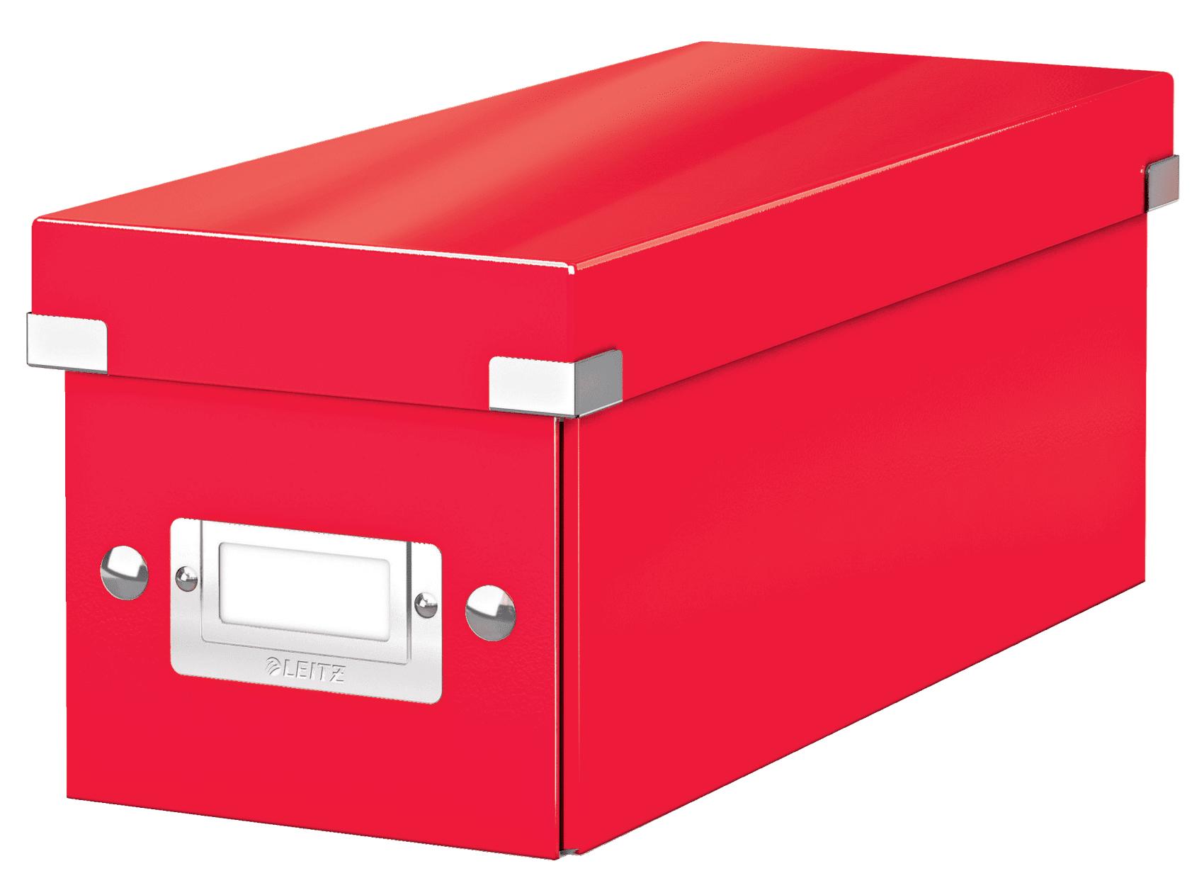 Leitz Click & Store WOW...