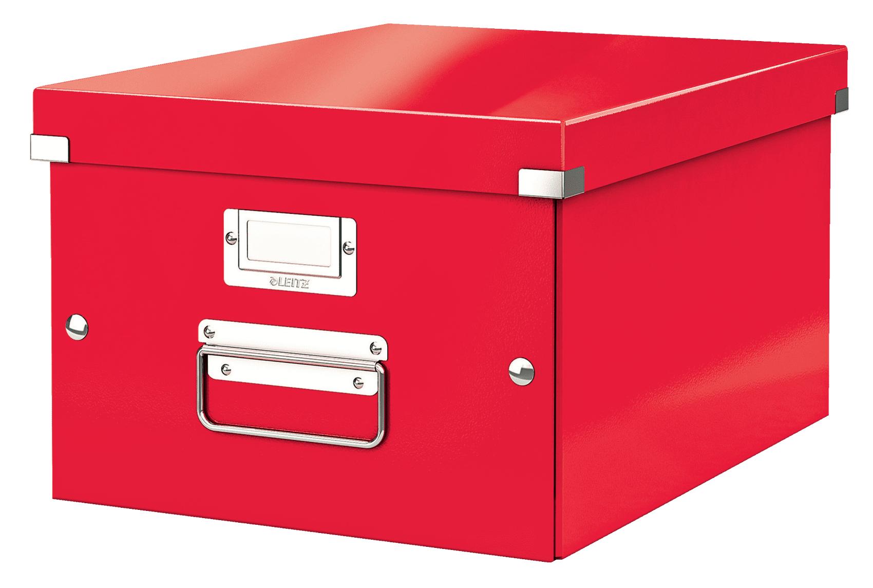 Leitz Click & Store WOW...