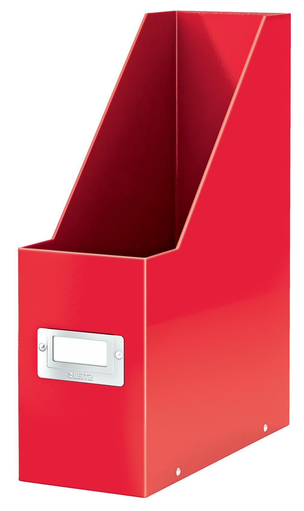 Leitz Click & Store WOW...