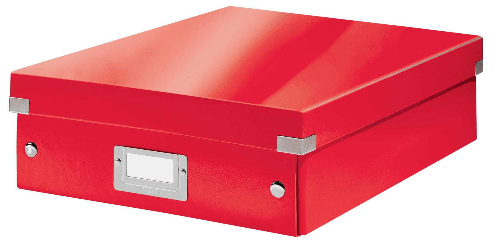 Leitz Click & Store WOW...