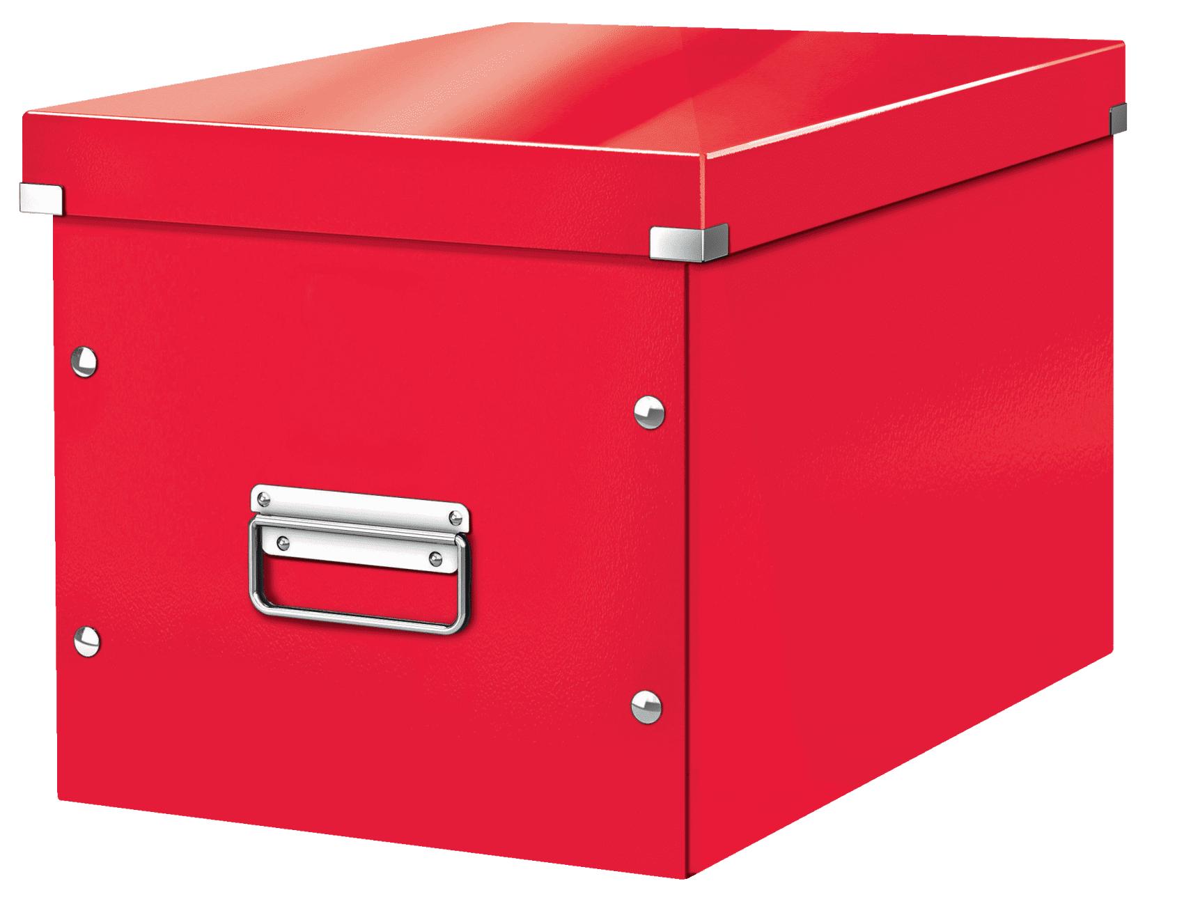 Leitz Click & Store WOW...