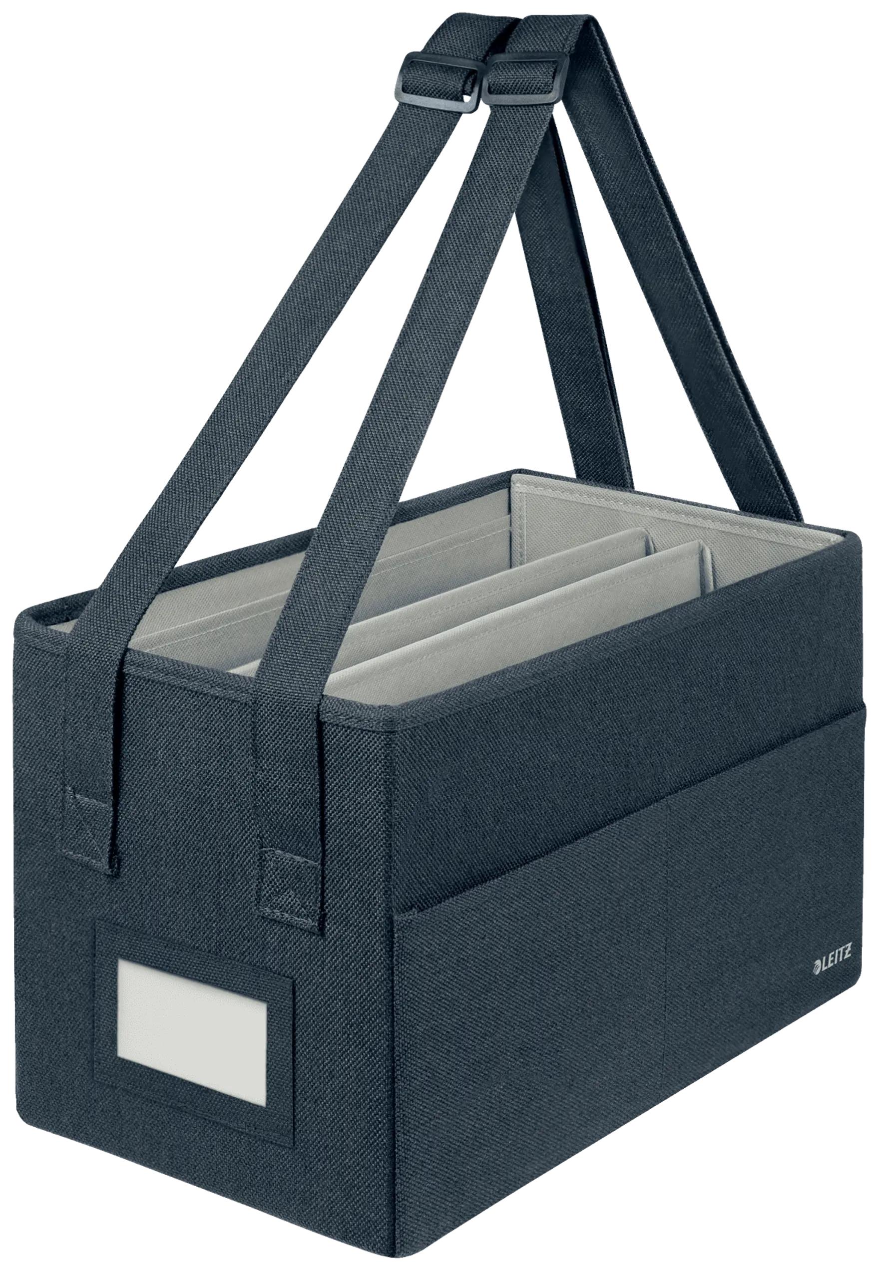 Leitz 65760089 borsa e...