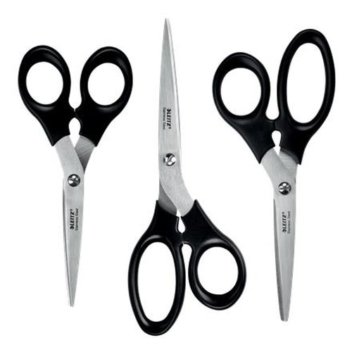 Leitz 54260095 forbici da...