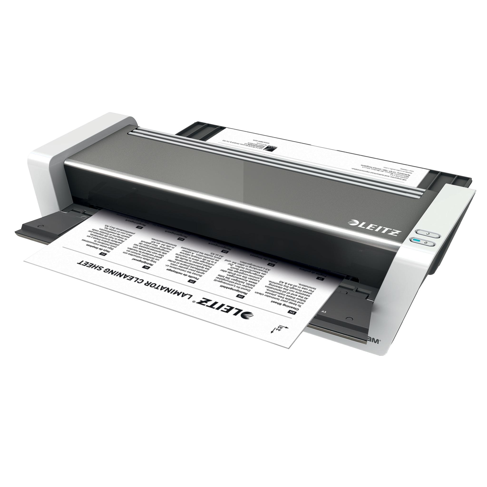 Leitz 72550000 pellicola...