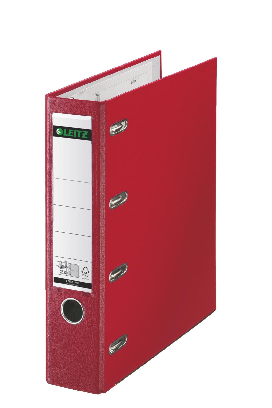 Leitz 10120025 raccoglitore...