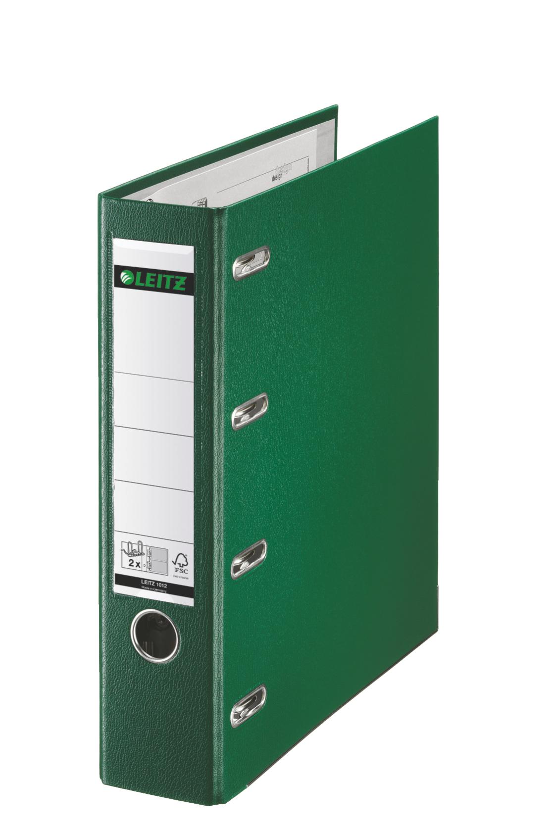 Leitz 10120055 raccoglitore...
