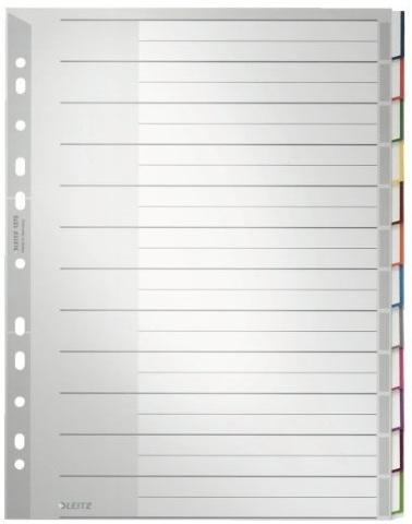 Leitz 12730000 intercalare...