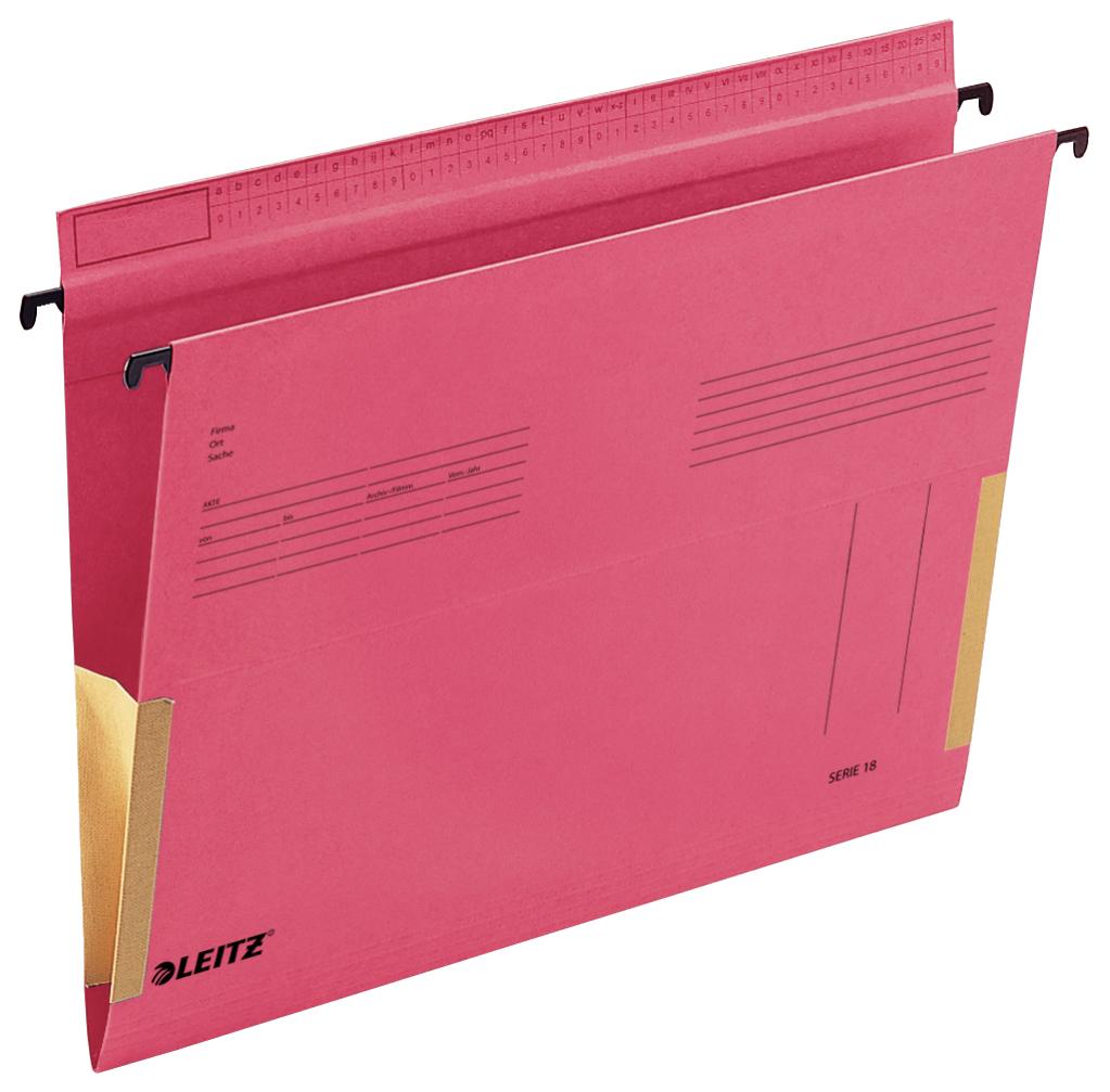 Leitz Serie 18 cartella...