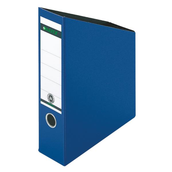 Leitz Shelf Files blue porta documenti Blu