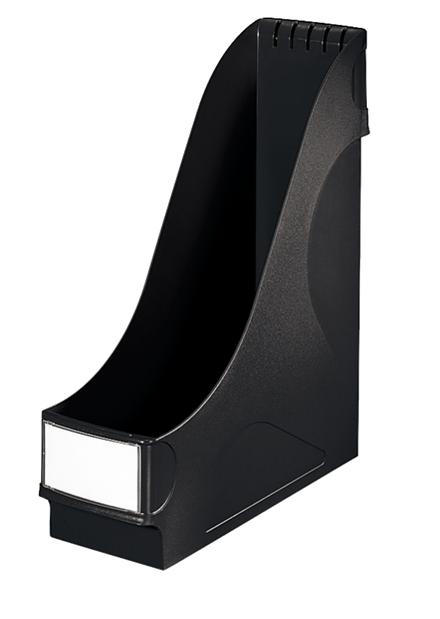 Leitz 24250095 portariviste Nero