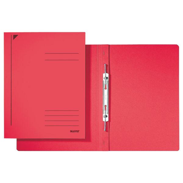 Leitz Spiral folder A4 red...