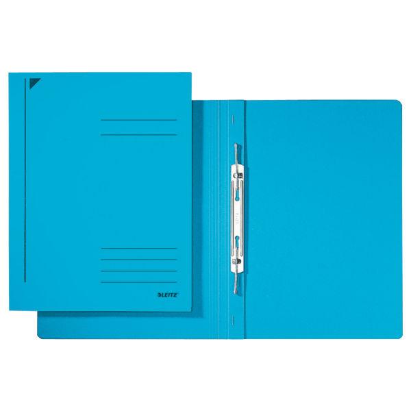 Leitz Spiral folder A4 blue...
