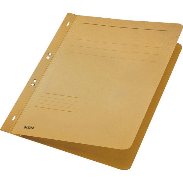 Leitz Cardboard Folder A4