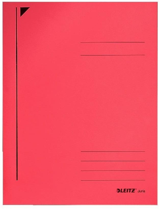 Leitz 3923-00-25 Rosso A3