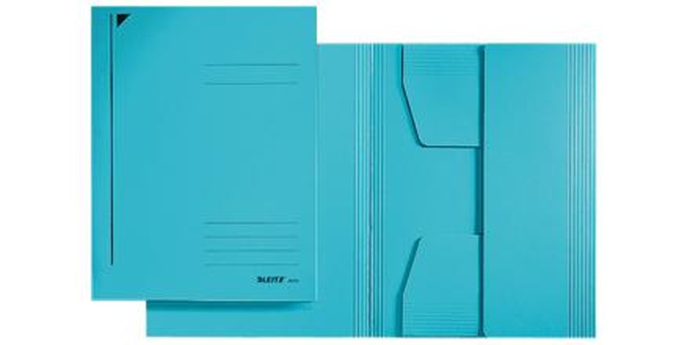 Leitz 39250035 cartella...