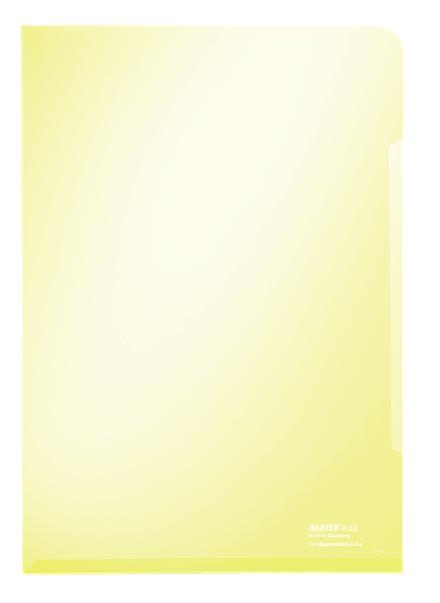 Leitz 41530015 cartella PVC...