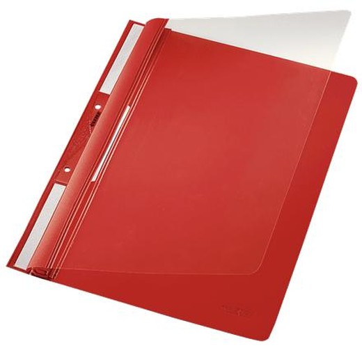 Leitz 41900025 cartellina...