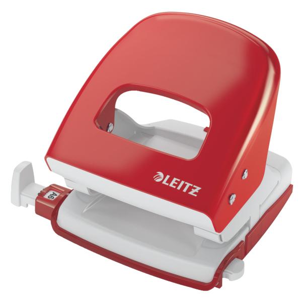 Leitz 5008 perforatore e...