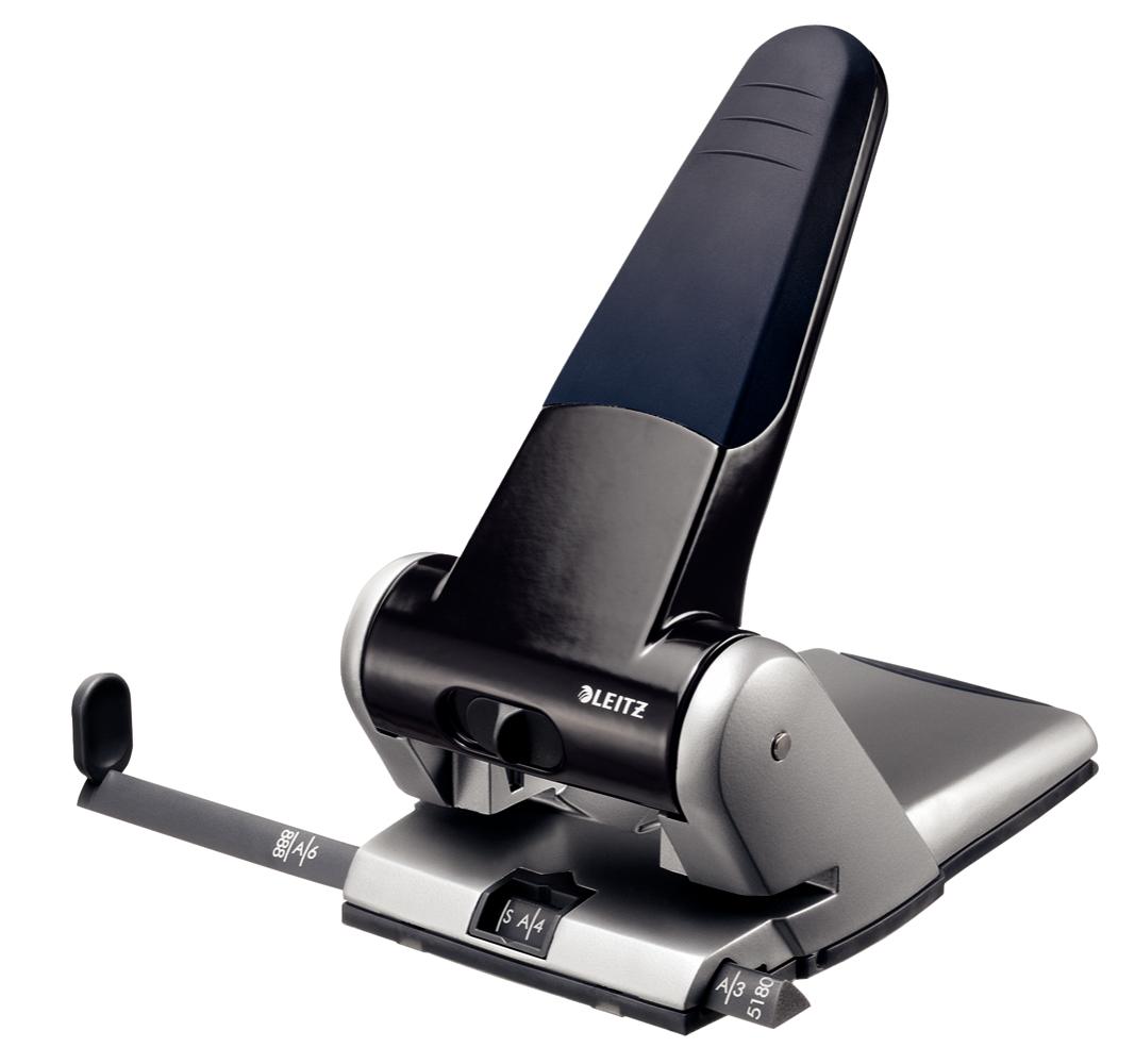 Leitz 5180 perforatore e...