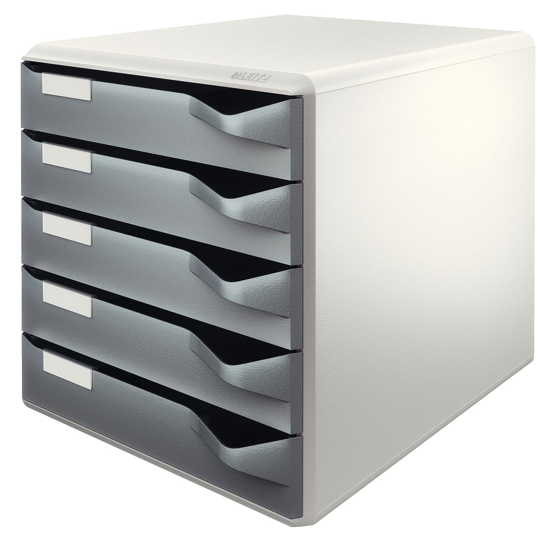 Leitz Cassettiera Post