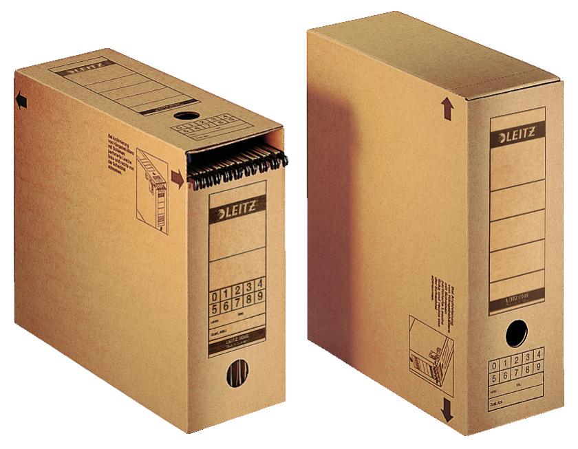 Leitz 60860000 scatola per...