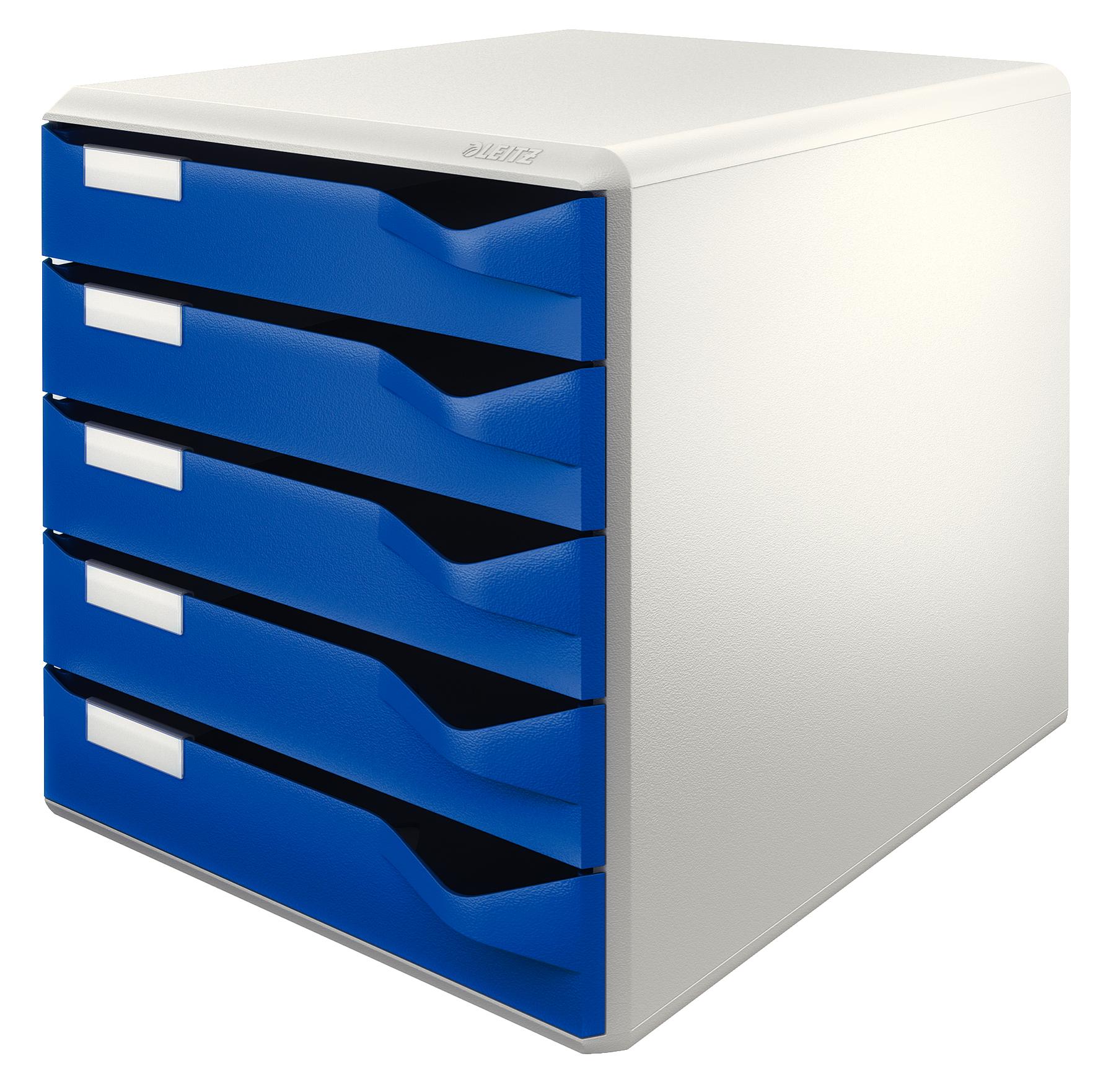 Leitz Cassettiera Post