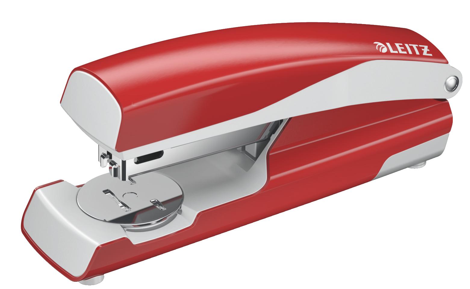 Leitz NeXXt WOW Grigio Rosso