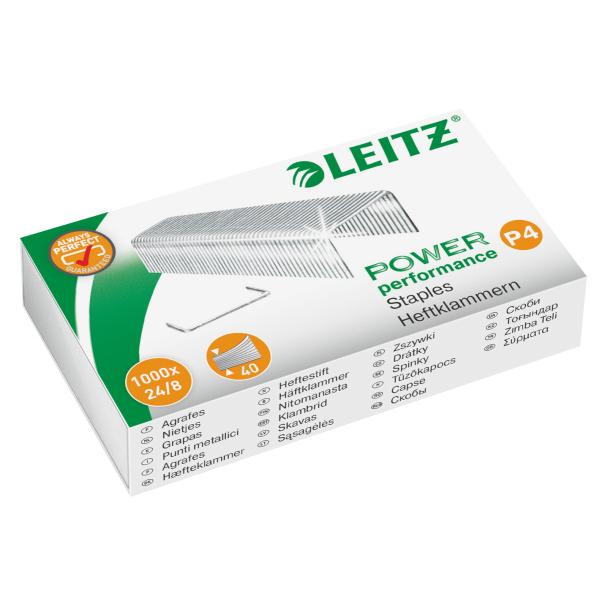 Leitz Power Performance P4...