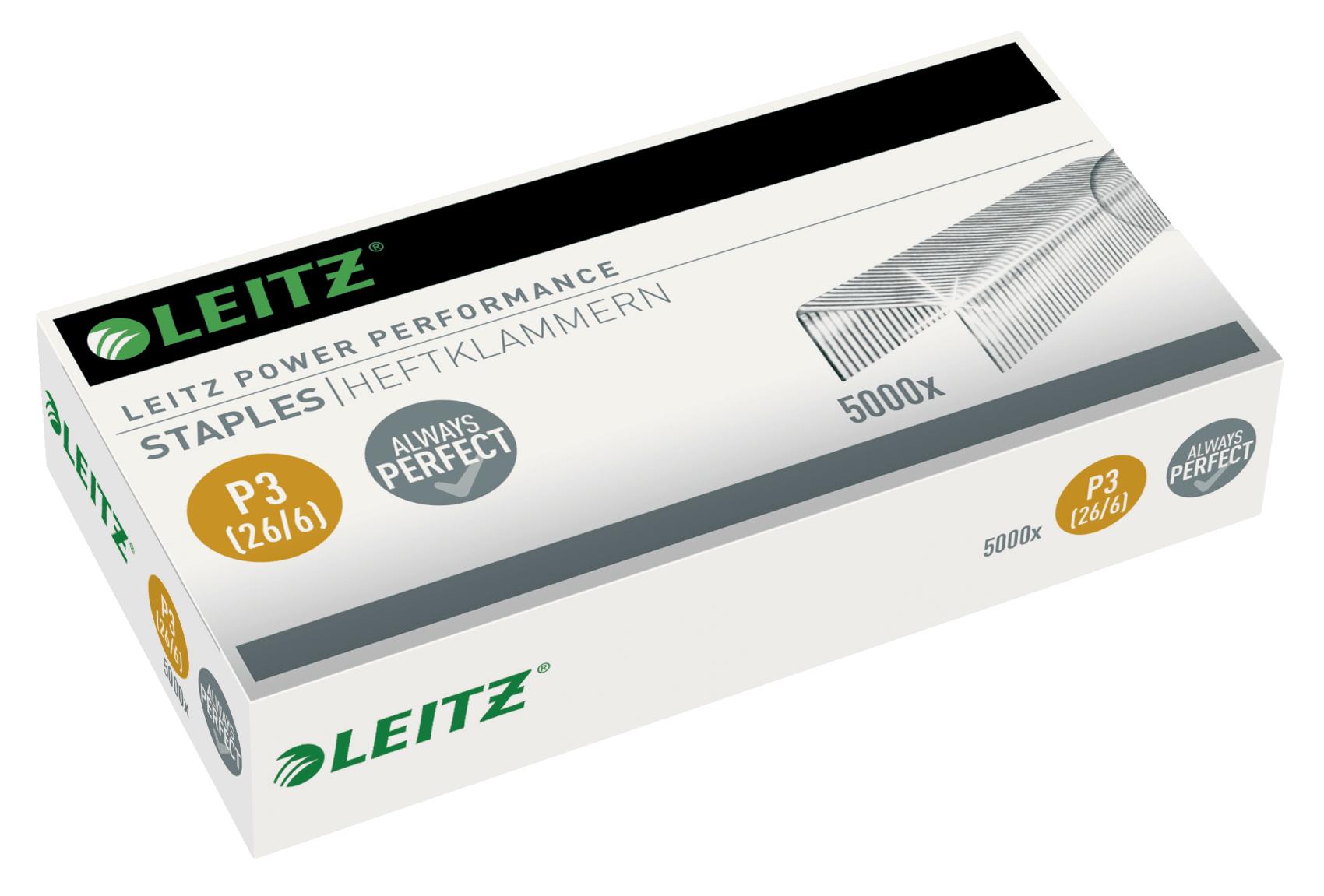 Leitz 55721000 punto