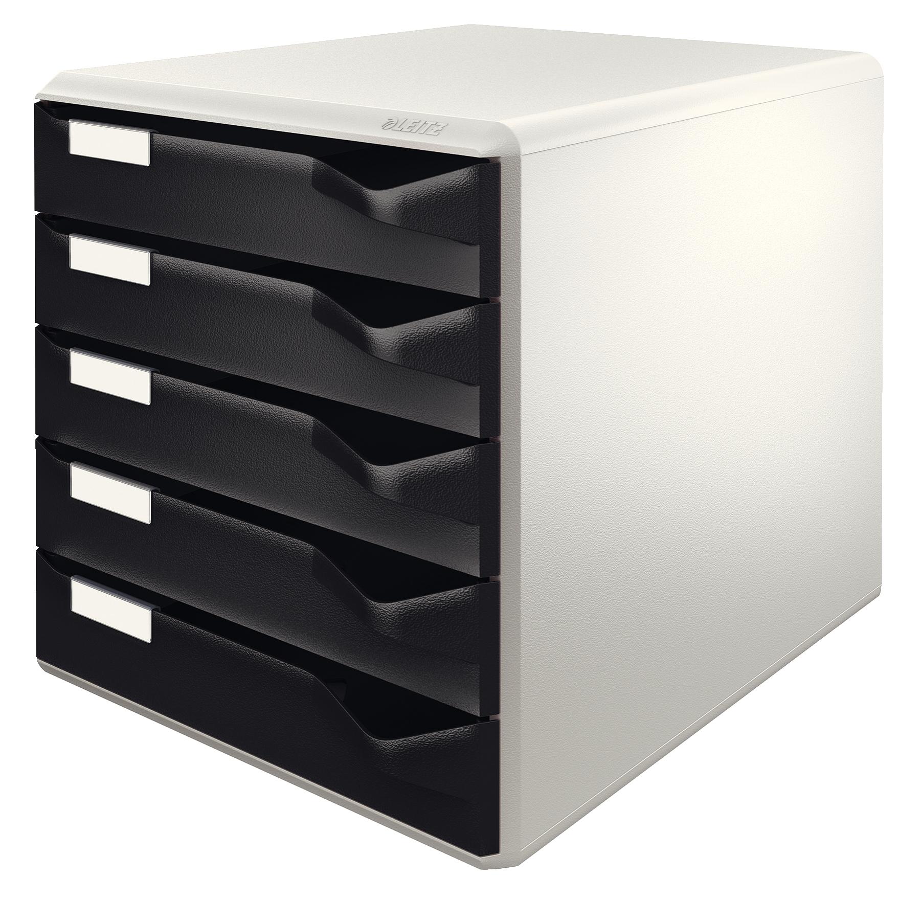 Leitz Cassettiera Post