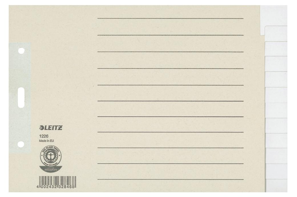 Leitz 12260085 intercalare...