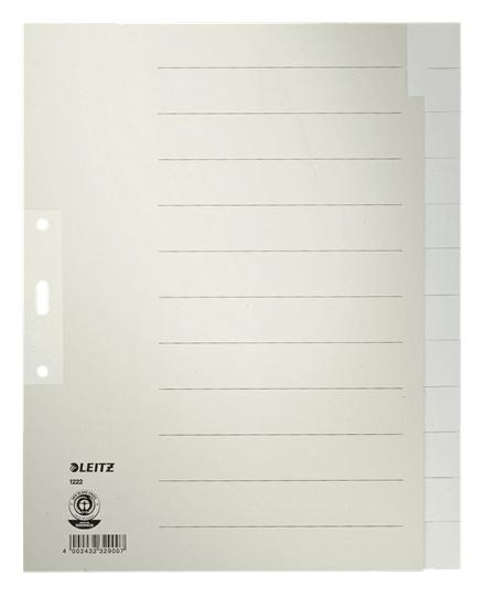 Leitz 12220085 divisore...