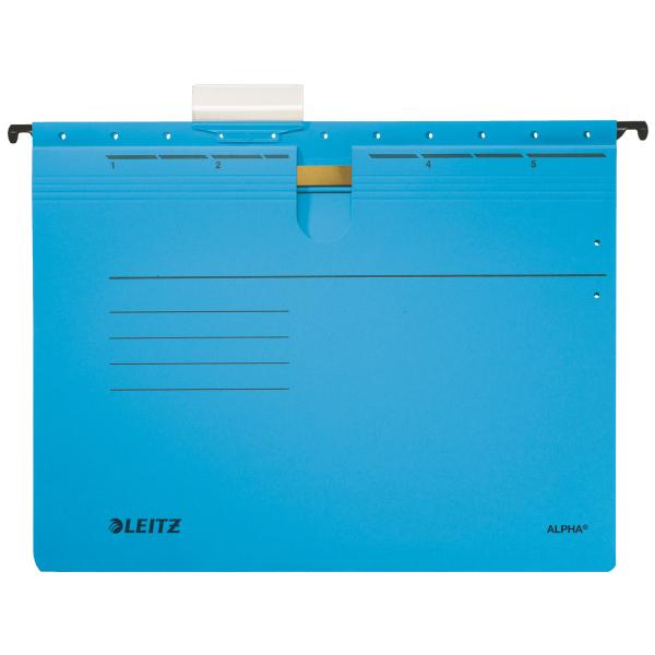 Leitz ALPHA Hanging File...