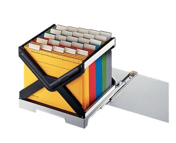 Leitz 23980085 scatola per...