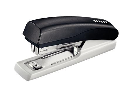 Leitz NeXXt 5517 Nero Argento
