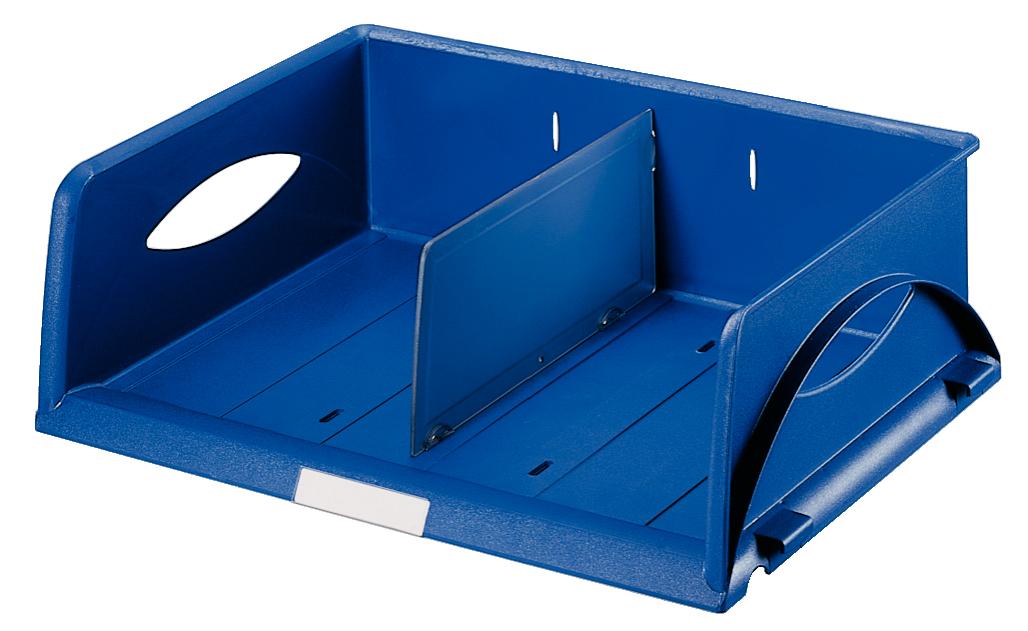 Leitz Vaschetta Sorty orizzontale A4 Maxi