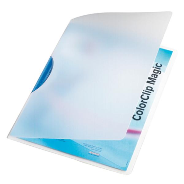 Leitz ColorClip Magic -...