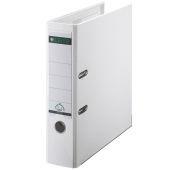 Leitz 10105001 raccoglitore ad anelli A4 Bianco