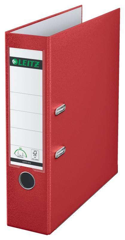 Leitz Plastic Lever Arch...