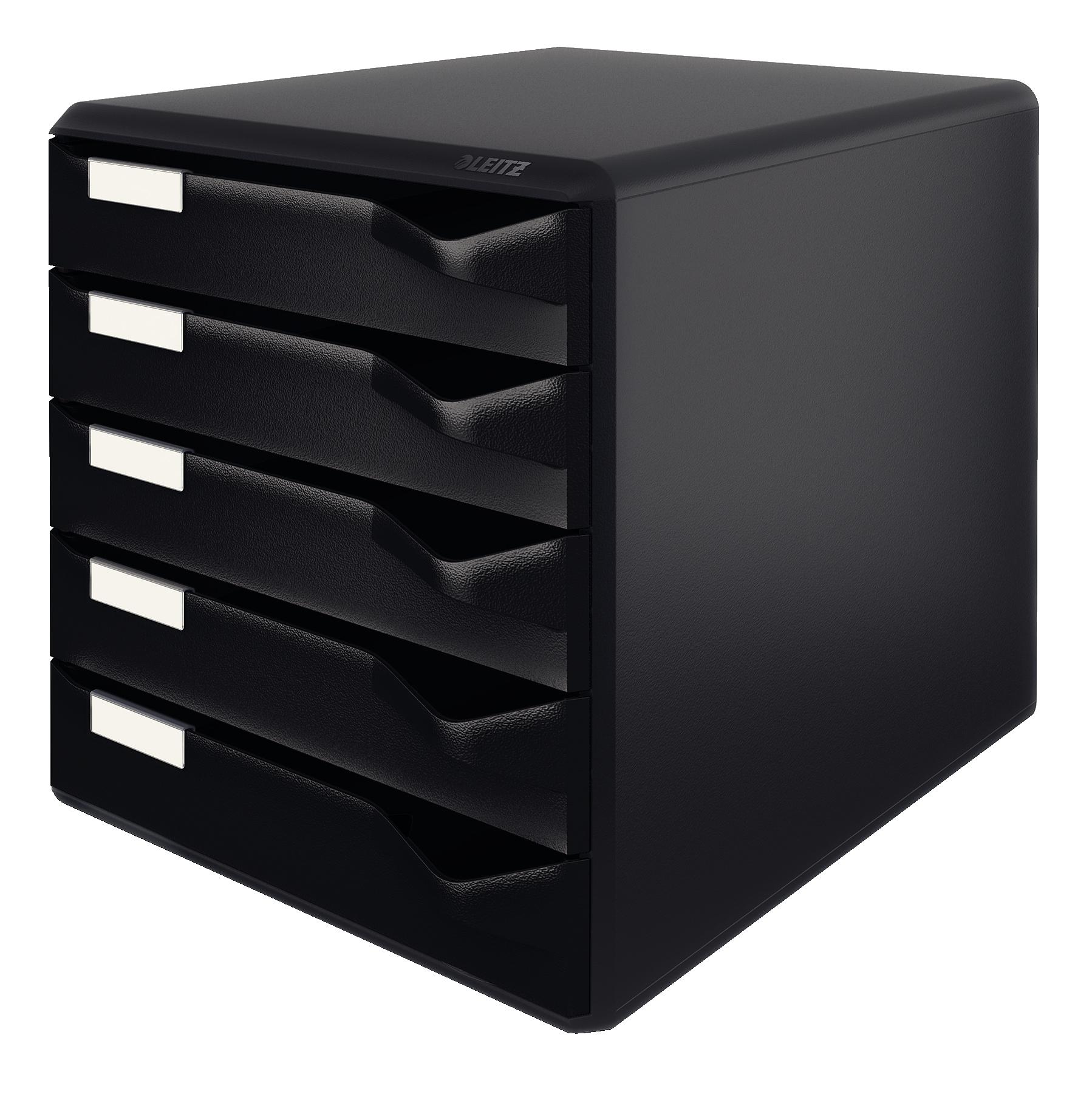 Leitz Cassettiera Post