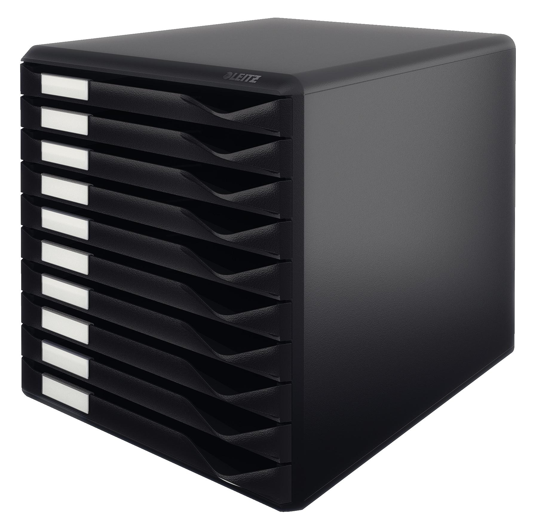 Leitz Cassettiera Form