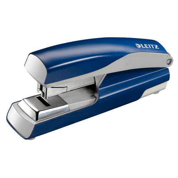 Leitz NeXXt 55230035 cucitrice Punto piatto Blu