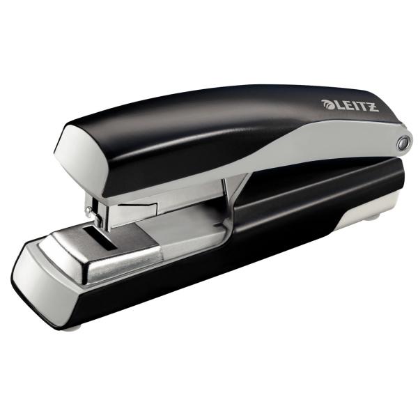 Leitz NeXXt 55230095 cucitrice Punto piatto Nero