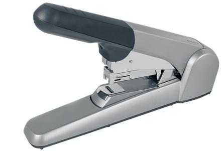 Leitz 5552 Punto standard Grigio Grigio chiaro